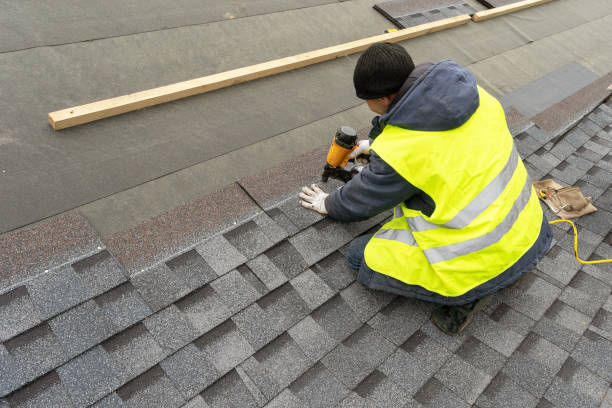 Roof Installation Near Me in Hanover, IN