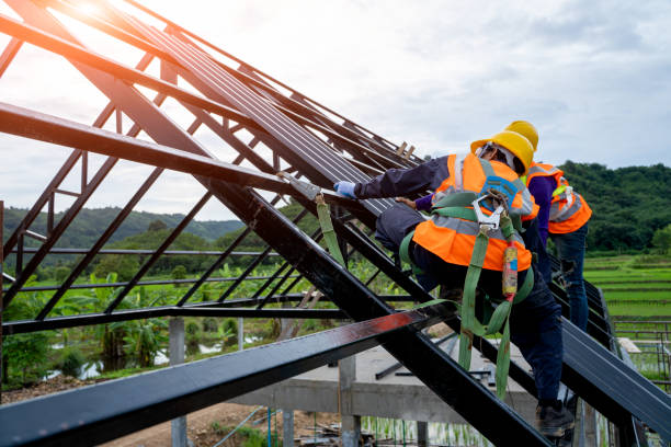 Best Tile Roofing Contractor  in Hanover, IN