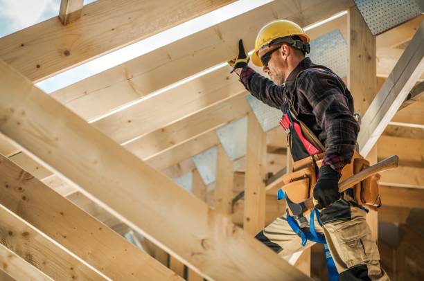 Best Emergency Roof Repair  in Hanover, IN