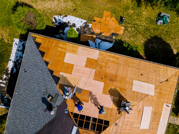 Best Roof Replacement Cost  in Hanover, IN