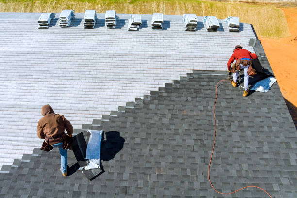 Best Local Roofing Companies  in Hanover, IN