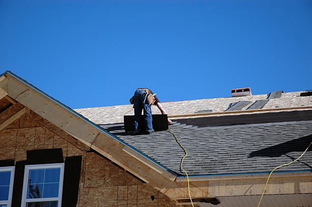 Best Roof Waterproofing Services  in Hanover, IN