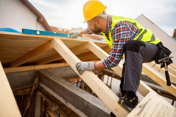 Reliable Hanover, IN Roofing Contractor Solutions
