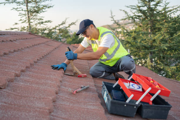 Best Commercial Roofing Services  in Hanover, IN